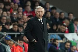 该离任吗？安帅二进宫后两夺欧冠，今年被巴萨压制&amp;欧冠濒临出局