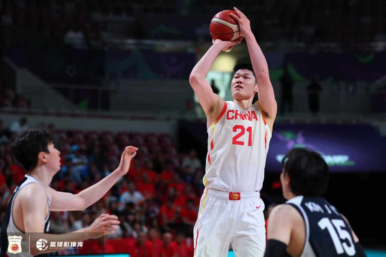 一竞技官方正版网站-体坛周报：男篮如何逆袭新西兰？指望胡金秋爆发还需后卫复苏