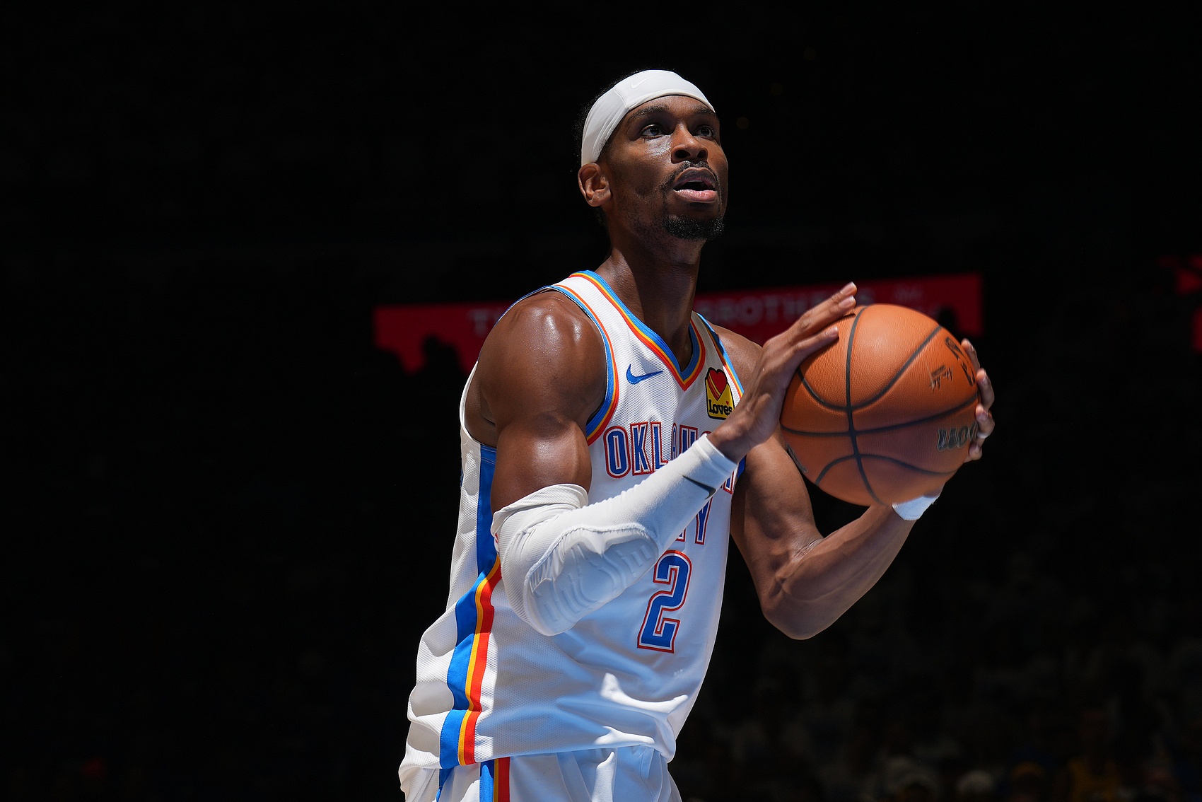 亚历山大单次季后赛罚进190球 NBA历史第四&amp;仅次于司机/韦德/小卡