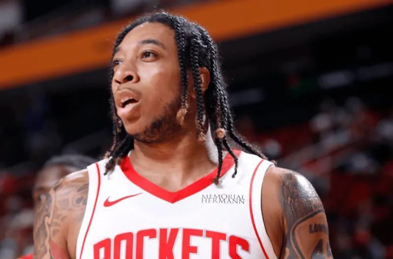 一竞技-乌度卡终于做正确调整！戴维森取代霍乐迪，奥科吉提首发效果不差