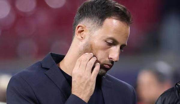 欧冠现大眼！把莱比锡DNA糟蹋没了，泰代斯科下课吧